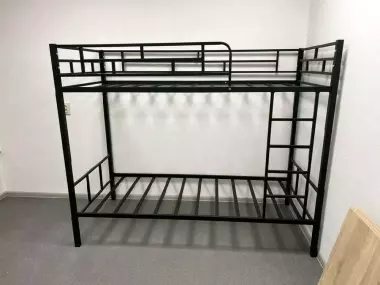 yangi ikki etajli kravat sotiladi