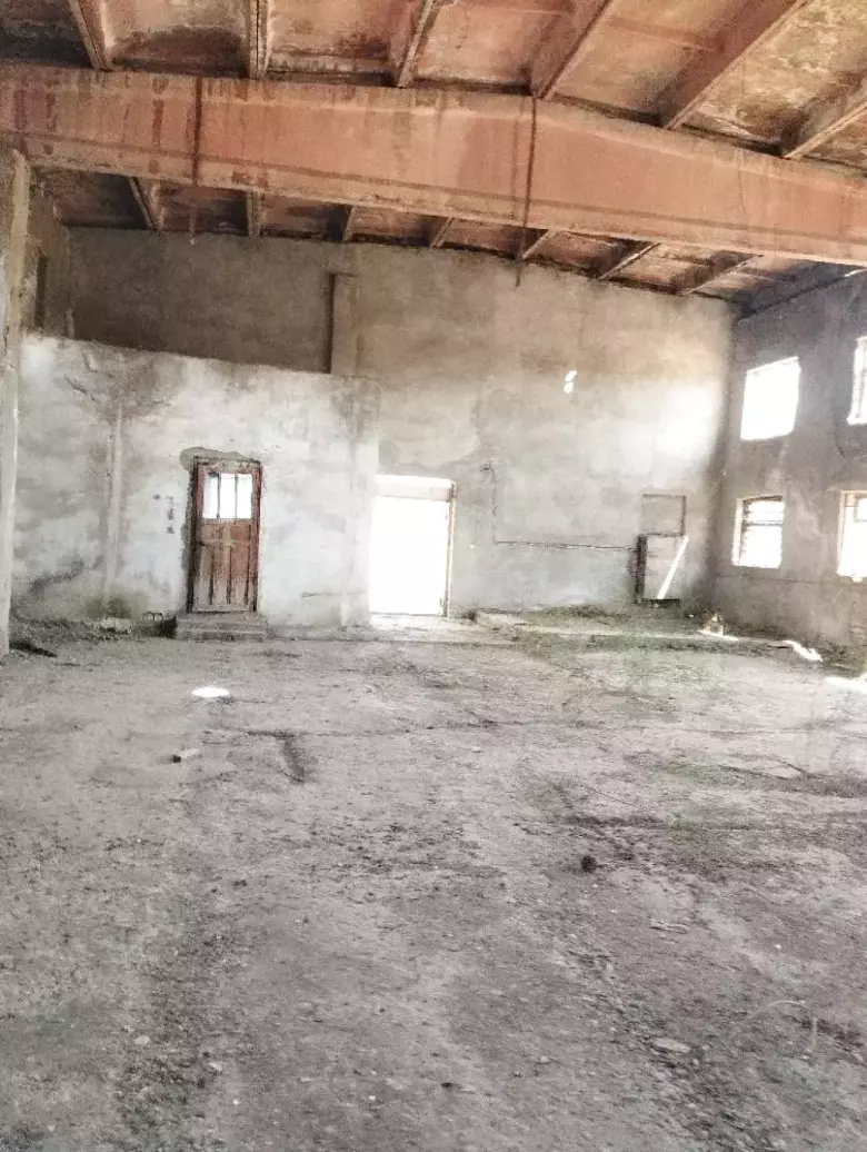 Хатирчи тумани самаркан МФЙ да 15 сут жой нотура жой сотилади хужатлари жойида