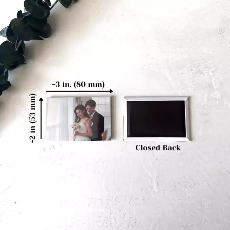 Ваше фото на магнитах на заказ