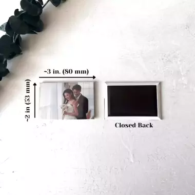 Ваше фото на магнитах на заказ