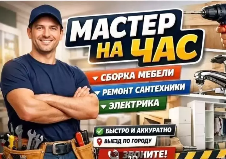 мастер уневерсал