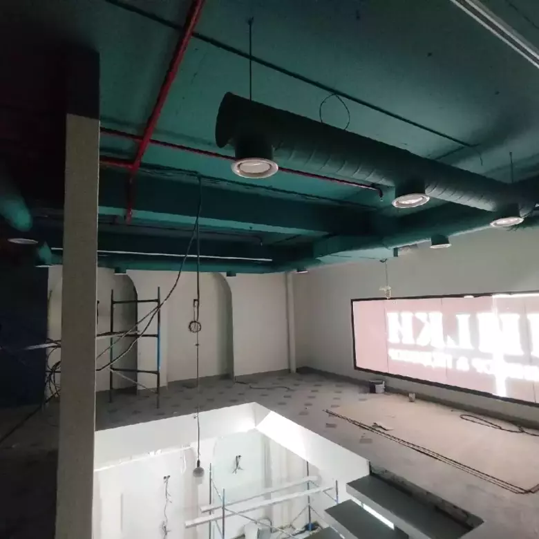 Воздуховоды (круглые, и плоско-овальные) под заказ