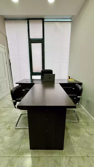 Директорский комплект мебели