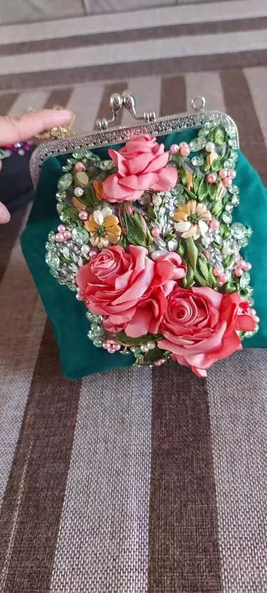 Ручная изделия каждая 1 шт