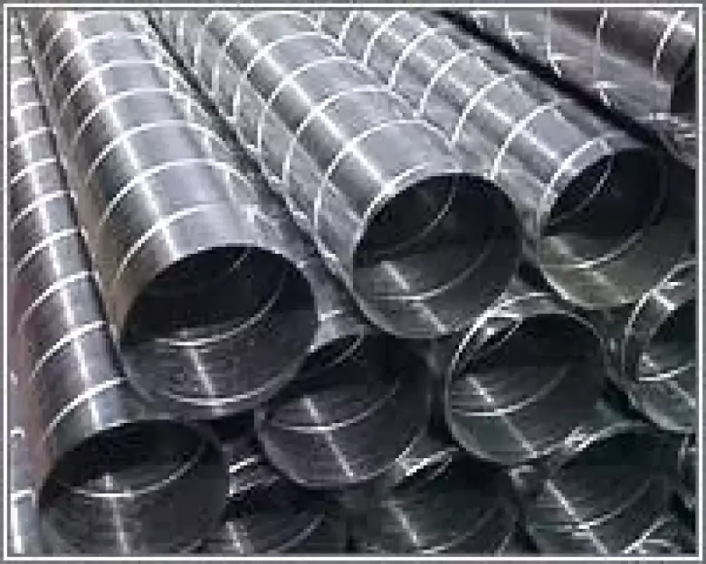 Вентиляция и кондиционирования