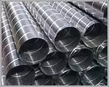 Вентиляция и кондиционирования