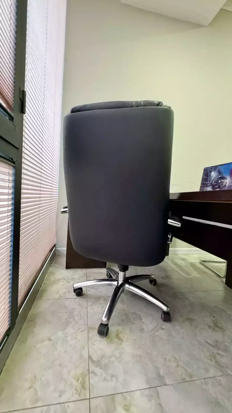 Директорский комплект мебели