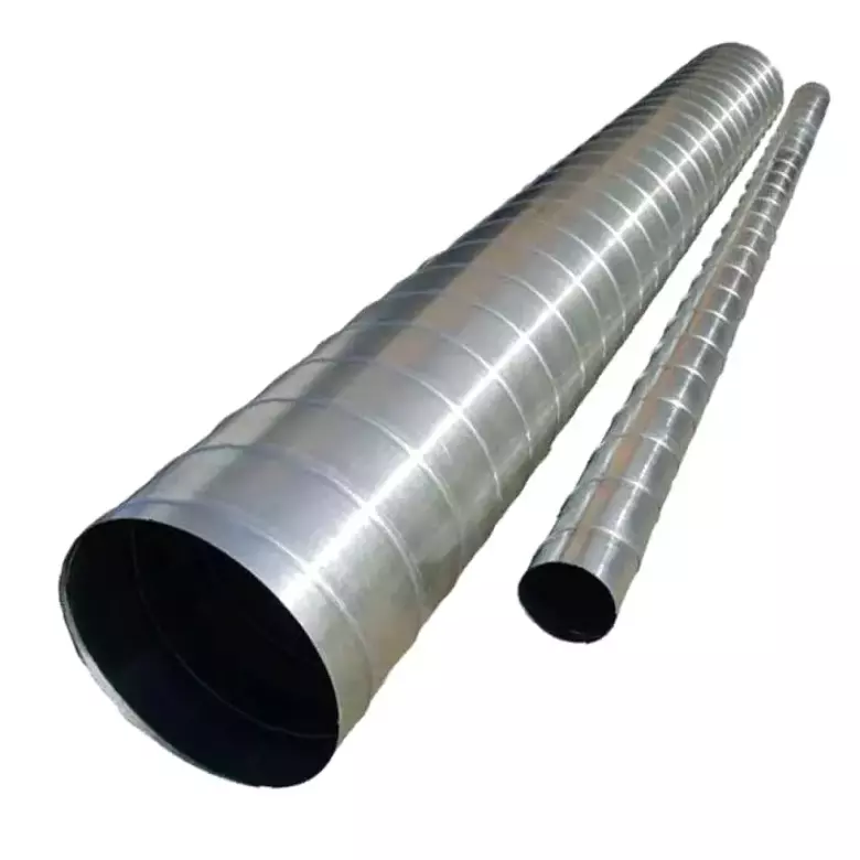 Вентиляция и кондиционирования