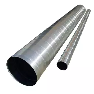 Вентиляция и кондиционирования