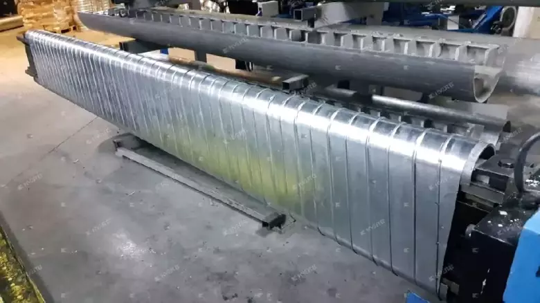 вентиляции и димахот