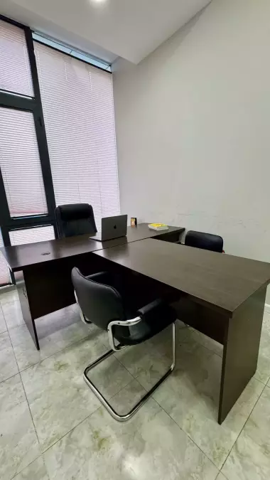 Директорский комплект мебели