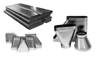 вентиляции и димахот