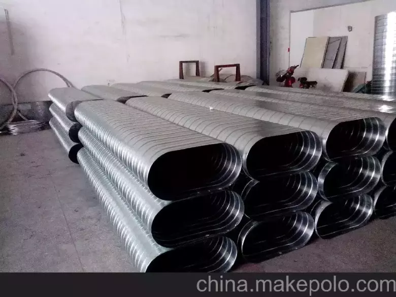 Вентиляция и кондиционирования