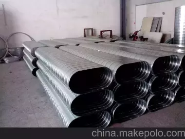 Вентиляция и кондиционирования