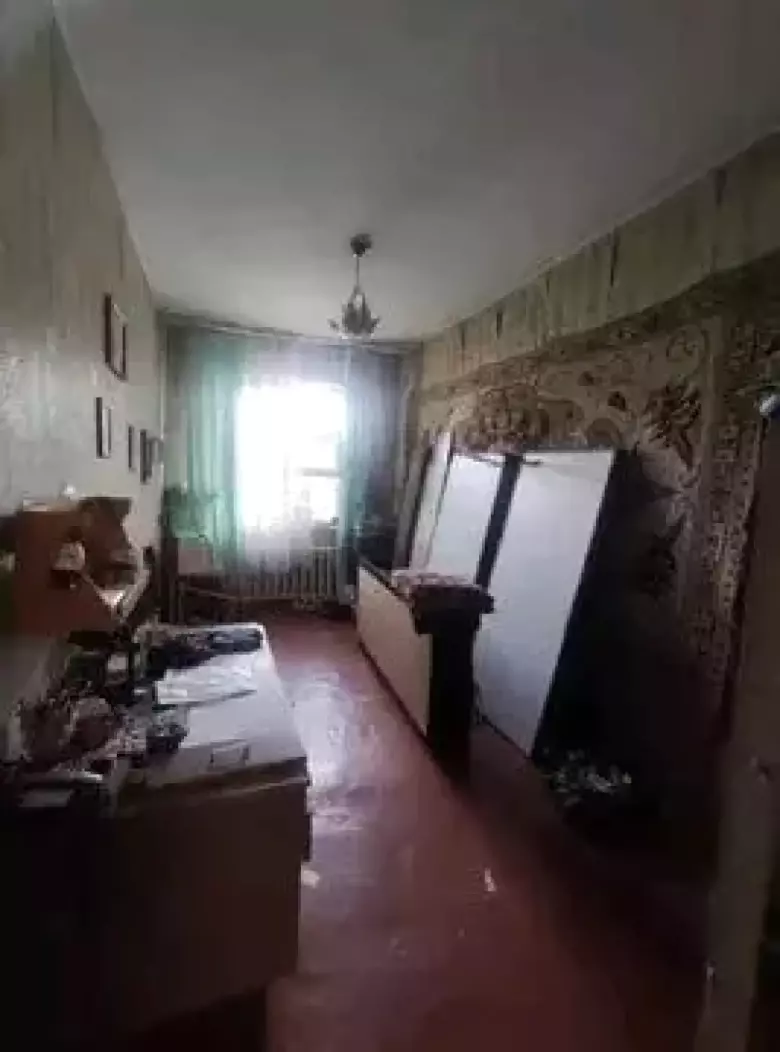 Юнусабад 7-квартал