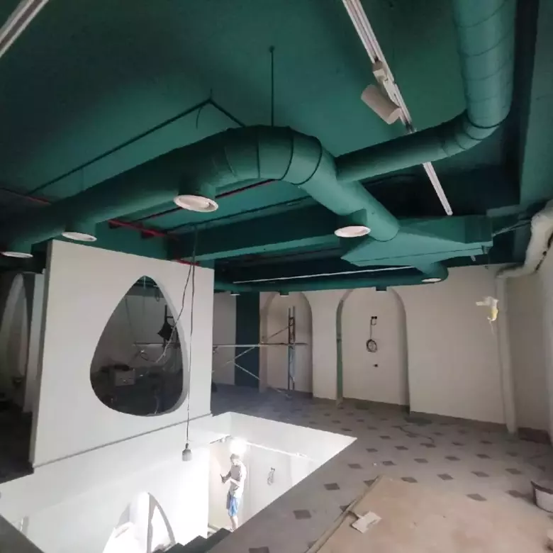 Воздуховоды (круглые, и плоско-овальные) под заказ