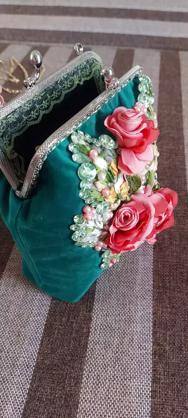 Ручная изделия каждая 1 шт