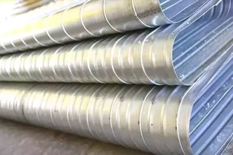 вентиляции и димахот