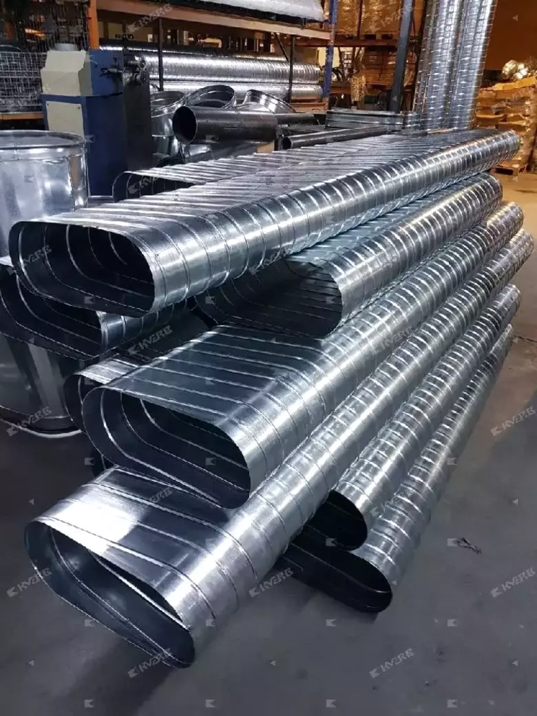 вентиляции и димахот