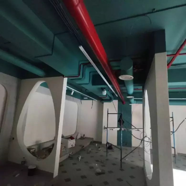 Воздуховоды (круглые, и плоско-овальные) под заказ