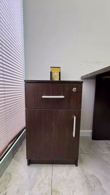 Директорский комплект мебели