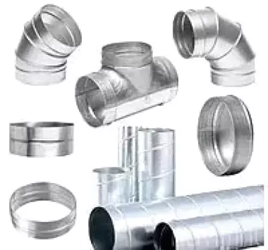 вентиляции и димахот