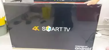 televizor 43 talik 2500000 soʻm kelishamiz