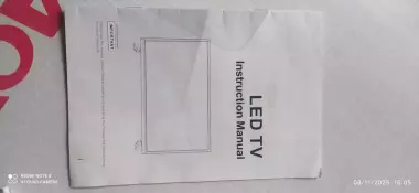 televizor 43 talik 2500000 soʻm kelishamiz