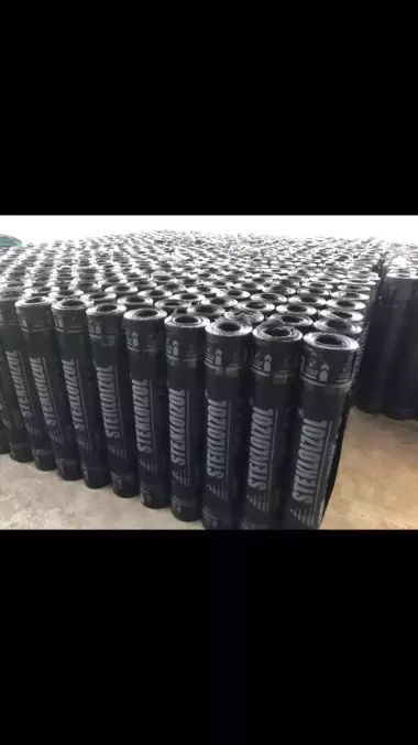 Сифатли изоляция — фасад, том, пол ва бошқа турлар