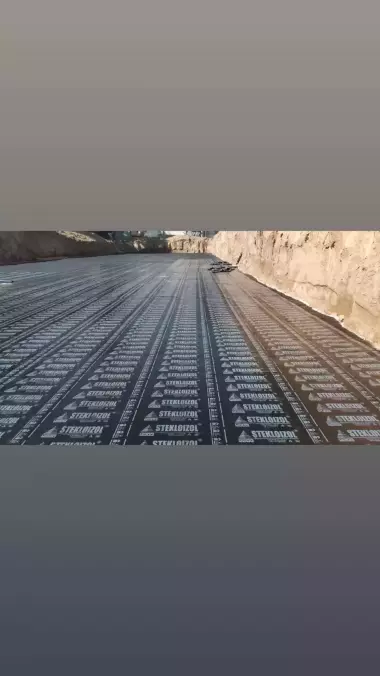 Сифатли изоляция — фасад, том, пол ва бошқа турлар