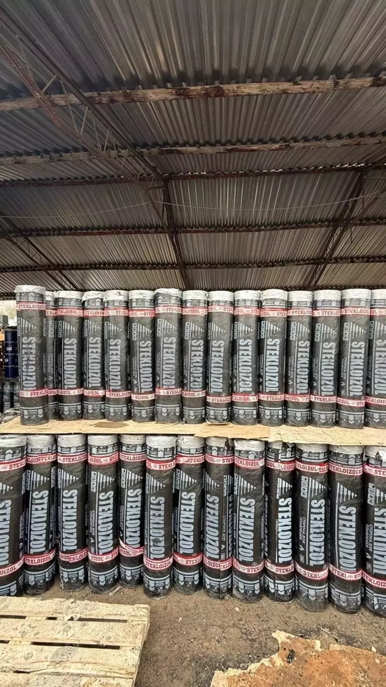 Сифатли изоляция — фасад, том, пол ва бошқа турлар