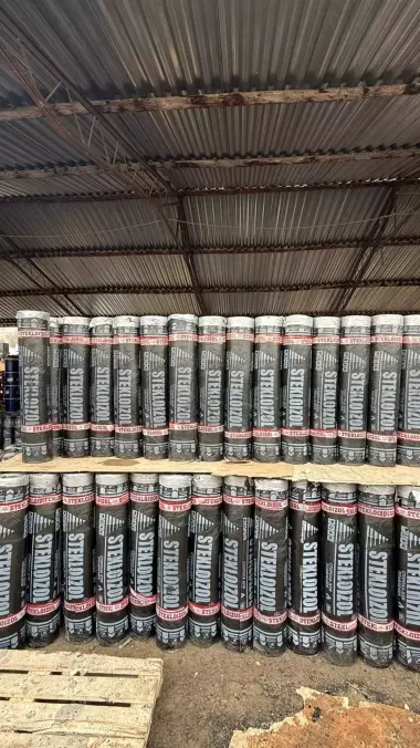 Сифатли изоляция — фасад, том, пол ва бошқа турлар