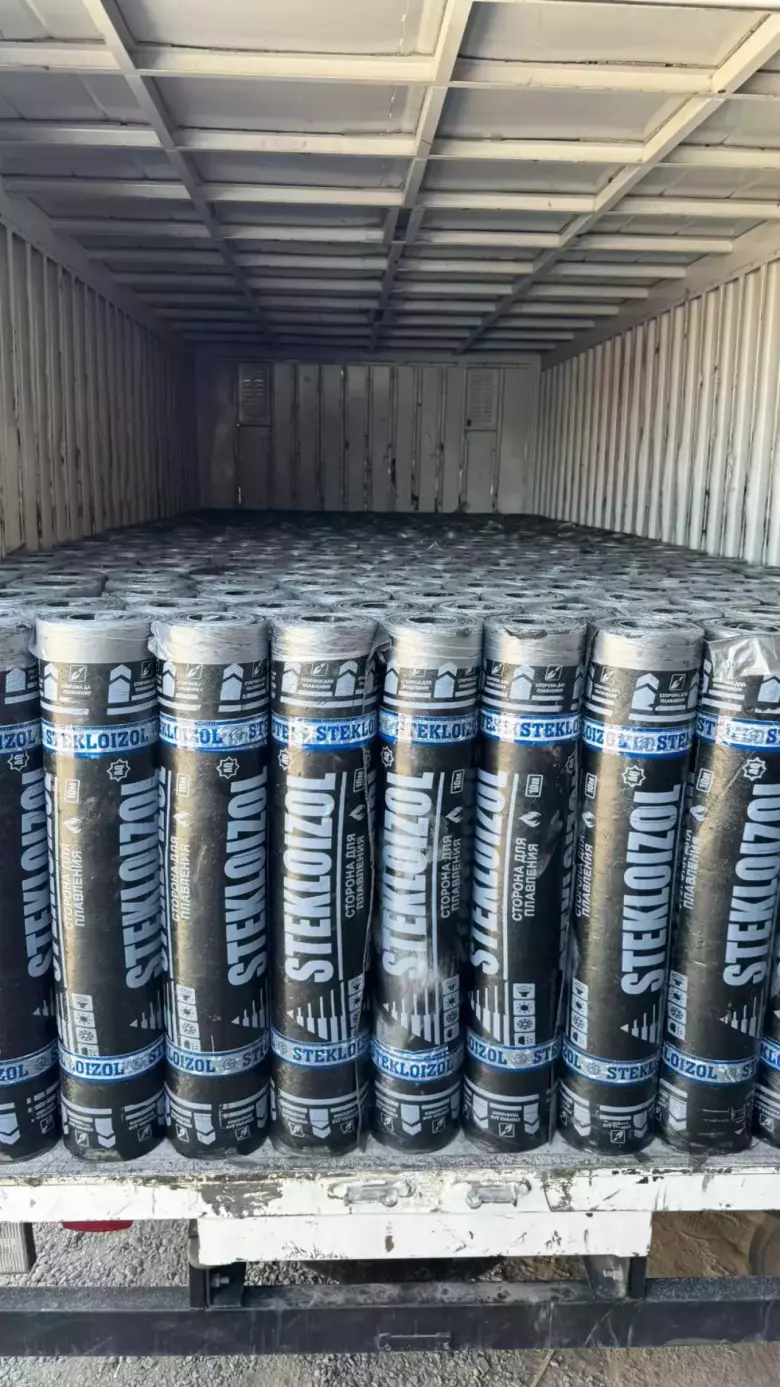 Сифатли изоляция — фасад, том, пол ва бошқа турлар