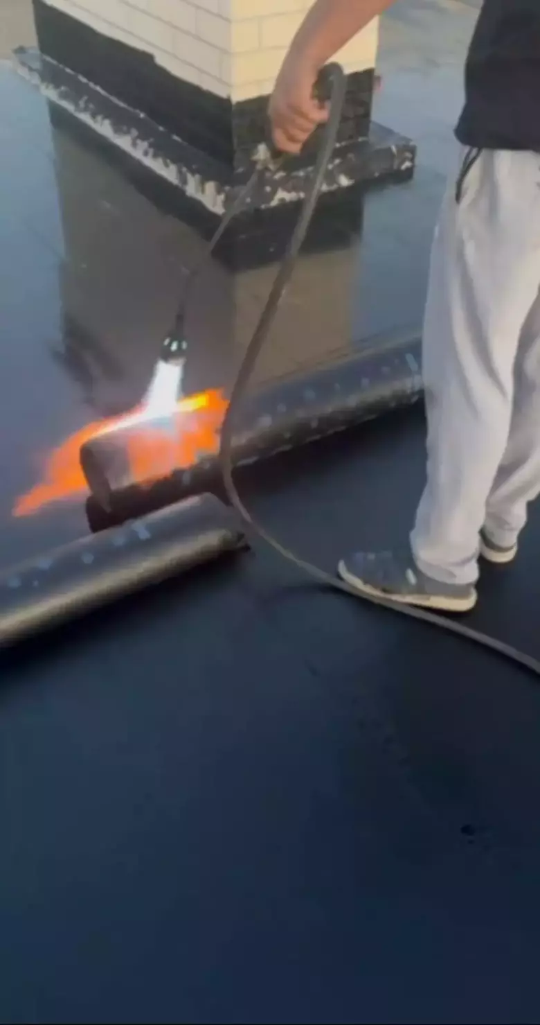 Сифатли изоляция — фасад, том, пол ва бошқа турлар