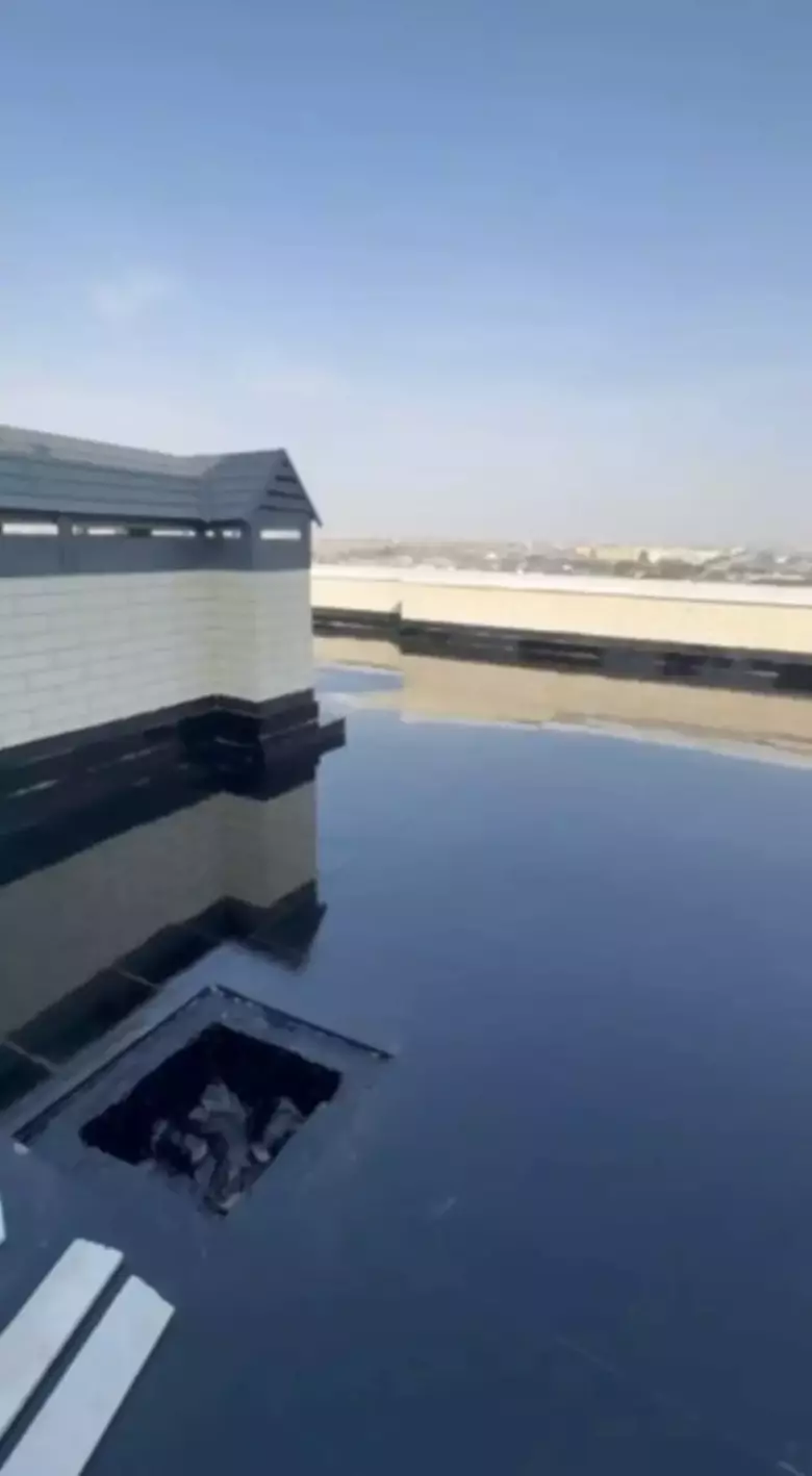 Сифатли изоляция — фасад, том, пол ва бошқа турлар