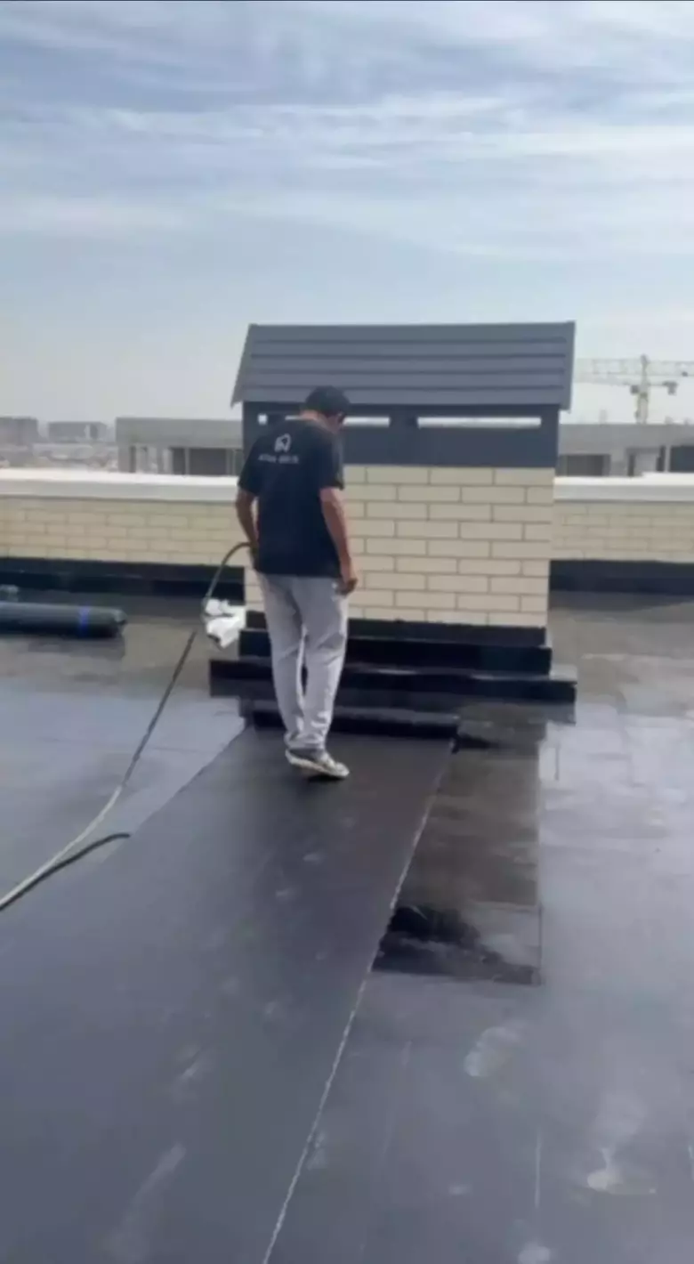 Сифатли изоляция — фасад, том, пол ва бошқа турлар