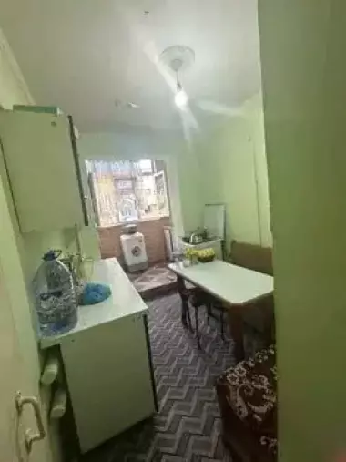 Чиланзар, 13-квартал