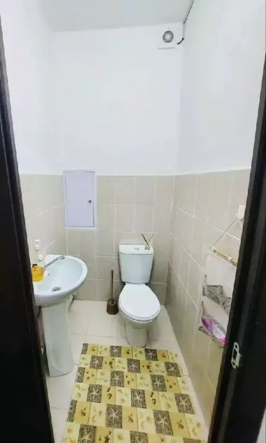 ИПОТЕКА | ПРОДАЁТСЯ | МЕТРО, Янгихаёт район Сергели-5А 2-комнатная квартира 65м²