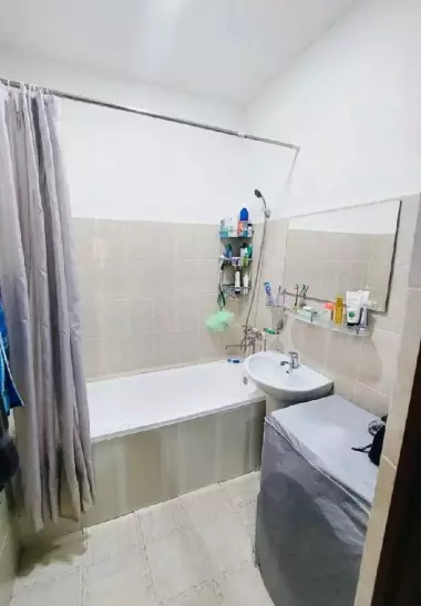 ИПОТЕКА | ПРОДАЁТСЯ | МЕТРО, Янгихаёт район Сергели-5А 2-комнатная квартира 65м²