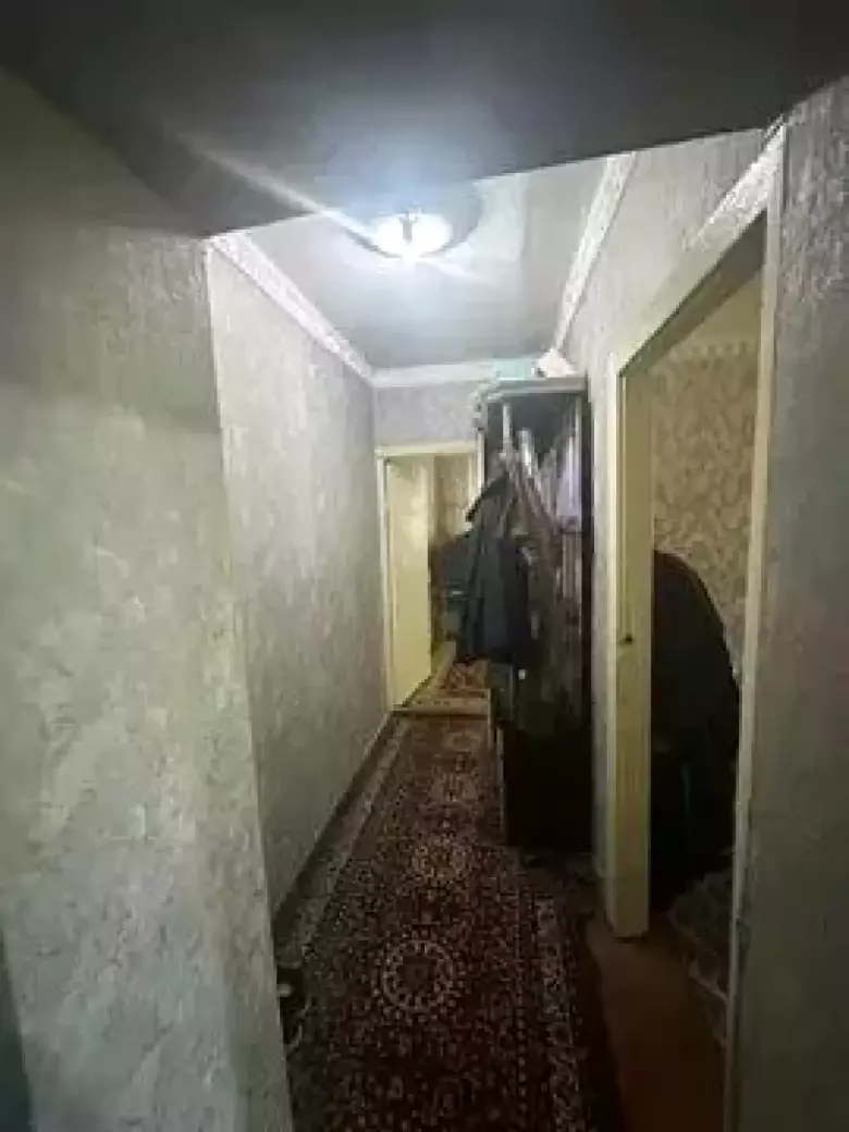 Чиланзар, 13-квартал