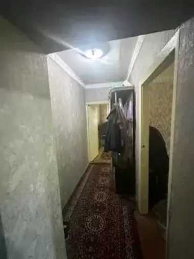 Чиланзар, 13-квартал