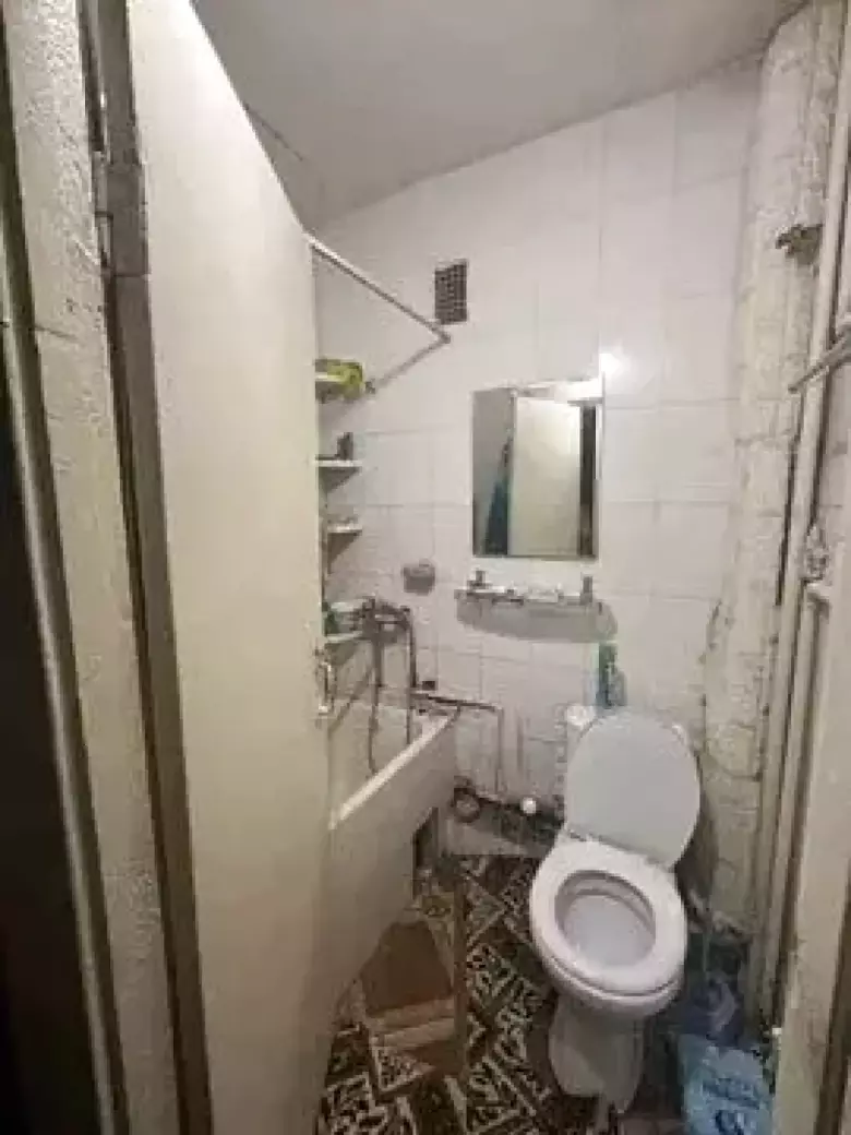 Чиланзар, 13-квартал