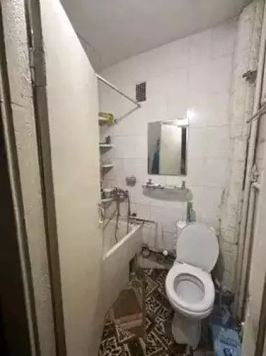 Чиланзар, 13-квартал