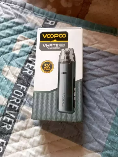 VOOPOO:VMATE PRO