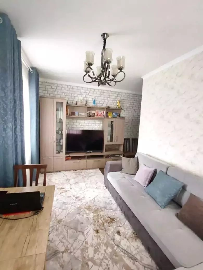 ИПОТЕКА | ПРОДАЁТСЯ | МЕТРО, Янгихаёт район Сергели-5А 2-комнатная квартира 65м²