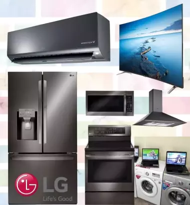 Сотиб оламан - Маиший Техникалар