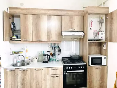 ИПОТЕКА | ПРОДАЁТСЯ | МЕТРО, Янгихаёт район Сергели-5А 2-комнатная квартира 65м²