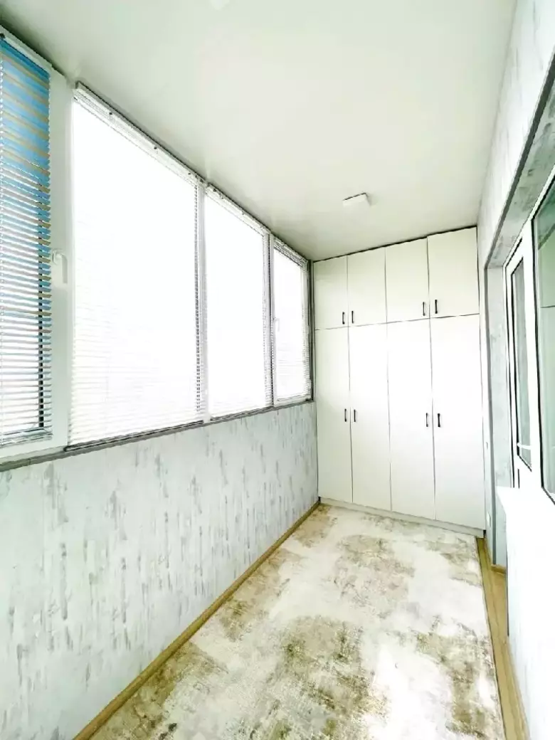 ИПОТЕКА | ПРОДАЁТСЯ | МЕТРО, Янгихаёт район Сергели-5А 2-комнатная квартира 65м²