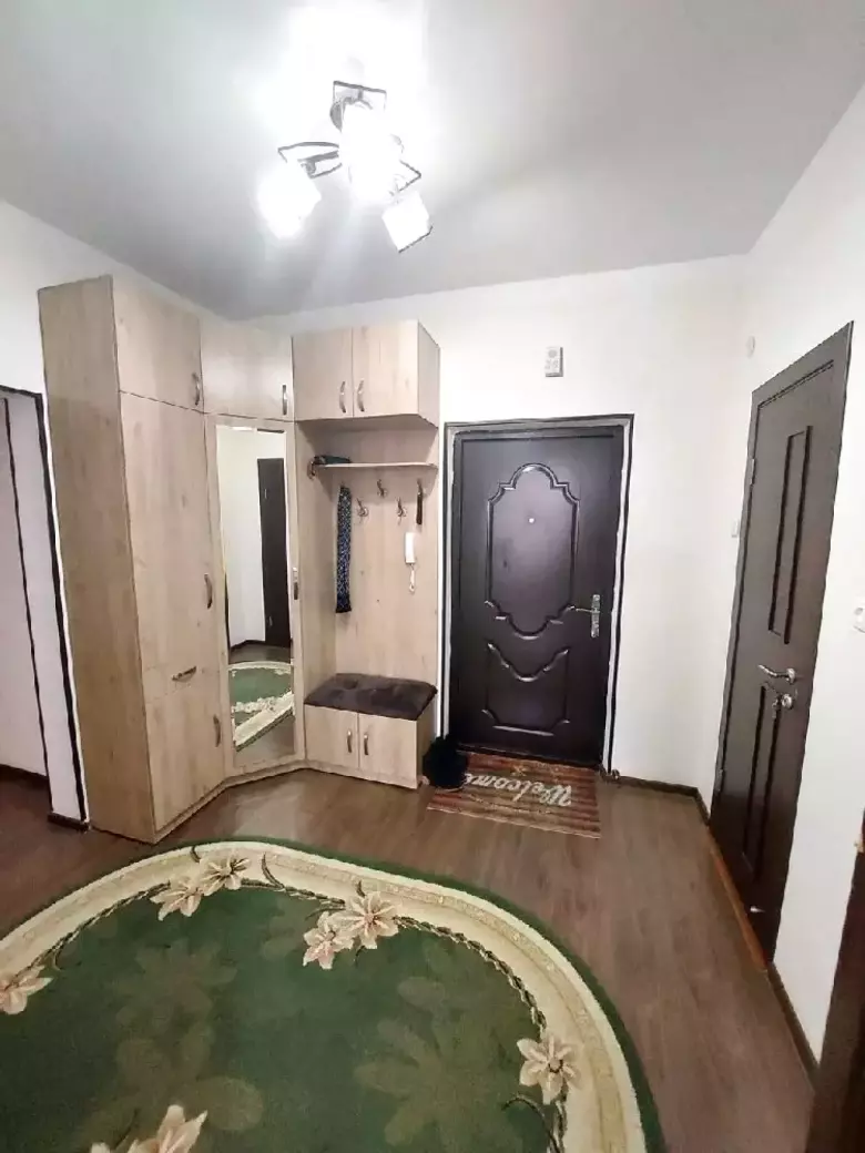 ИПОТЕКА | ПРОДАЁТСЯ | МЕТРО, Янгихаёт район Сергели-5А 2-комнатная квартира 65м²