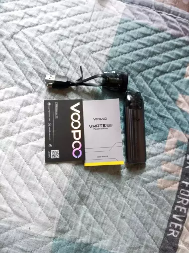 VOOPOO:VMATE PRO